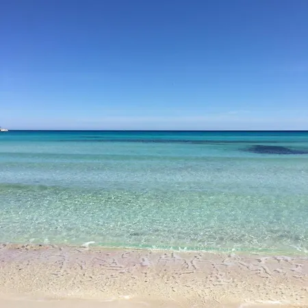 A Cantunera San Vito Lo Capo Exterior photo