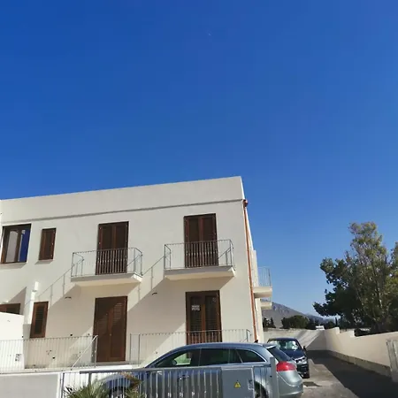 A Cantunera San Vito Lo Capo Exterior photo