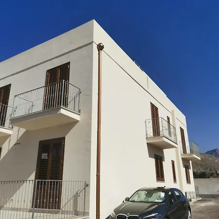 A Cantunera San Vito Lo Capo Exterior photo