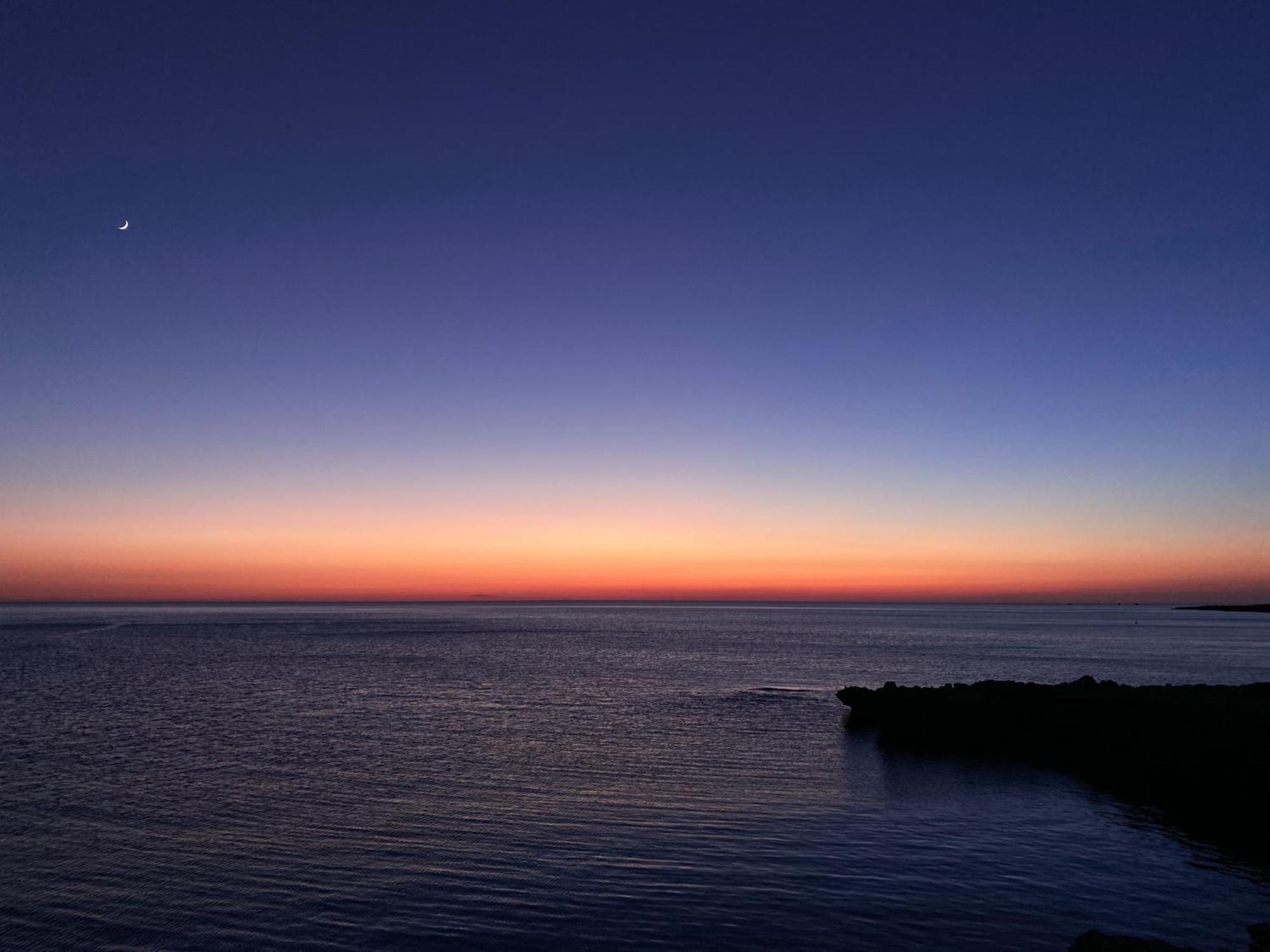 A Cantunera * San Vito Lo Capo