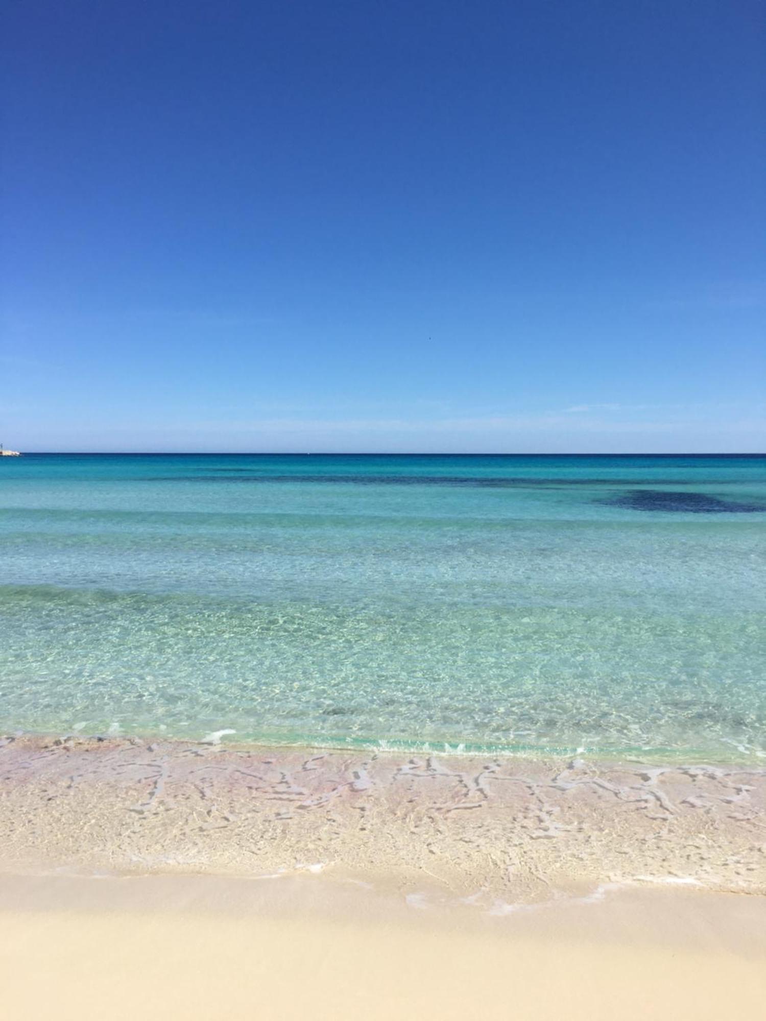 Apartment A Cantunera San Vito Lo Capo