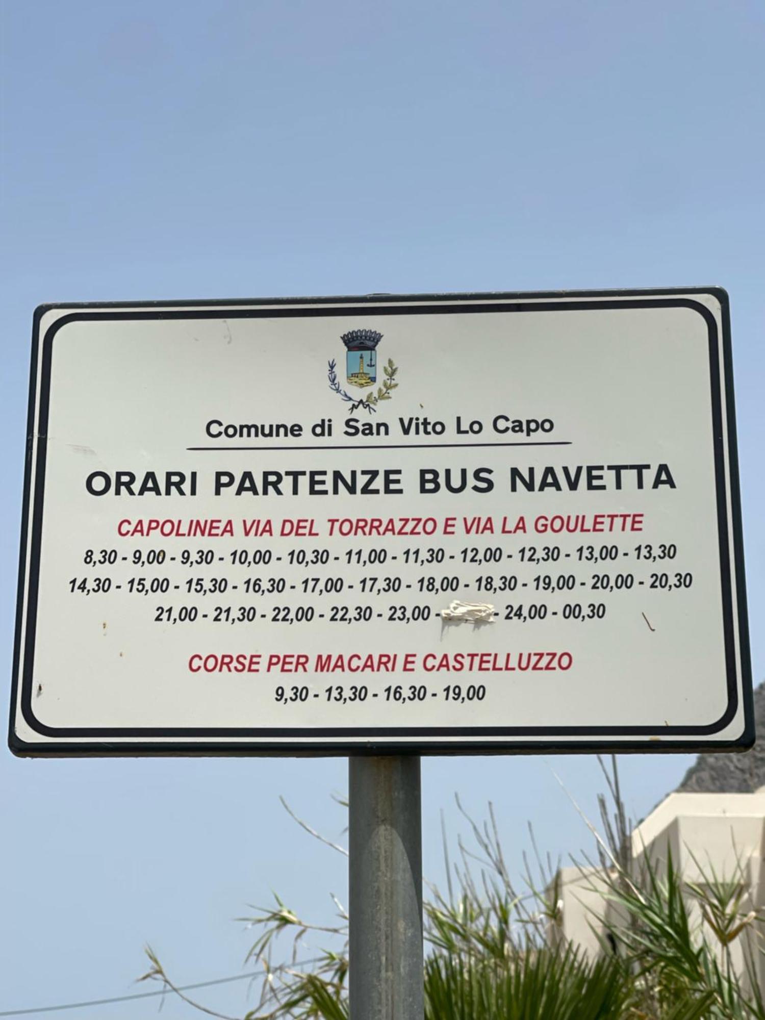 A Cantunera Apartment