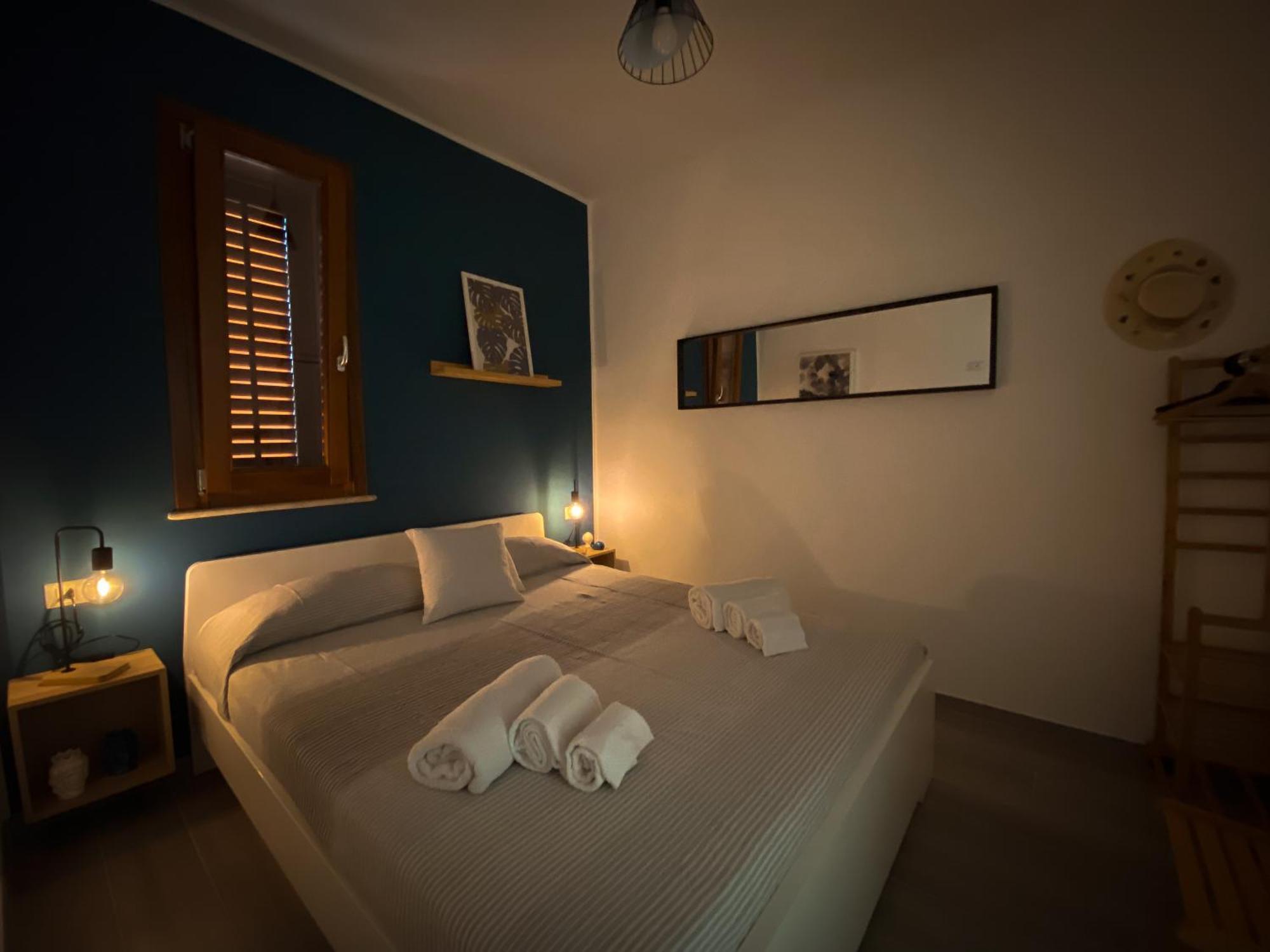 Apartment A Cantunera