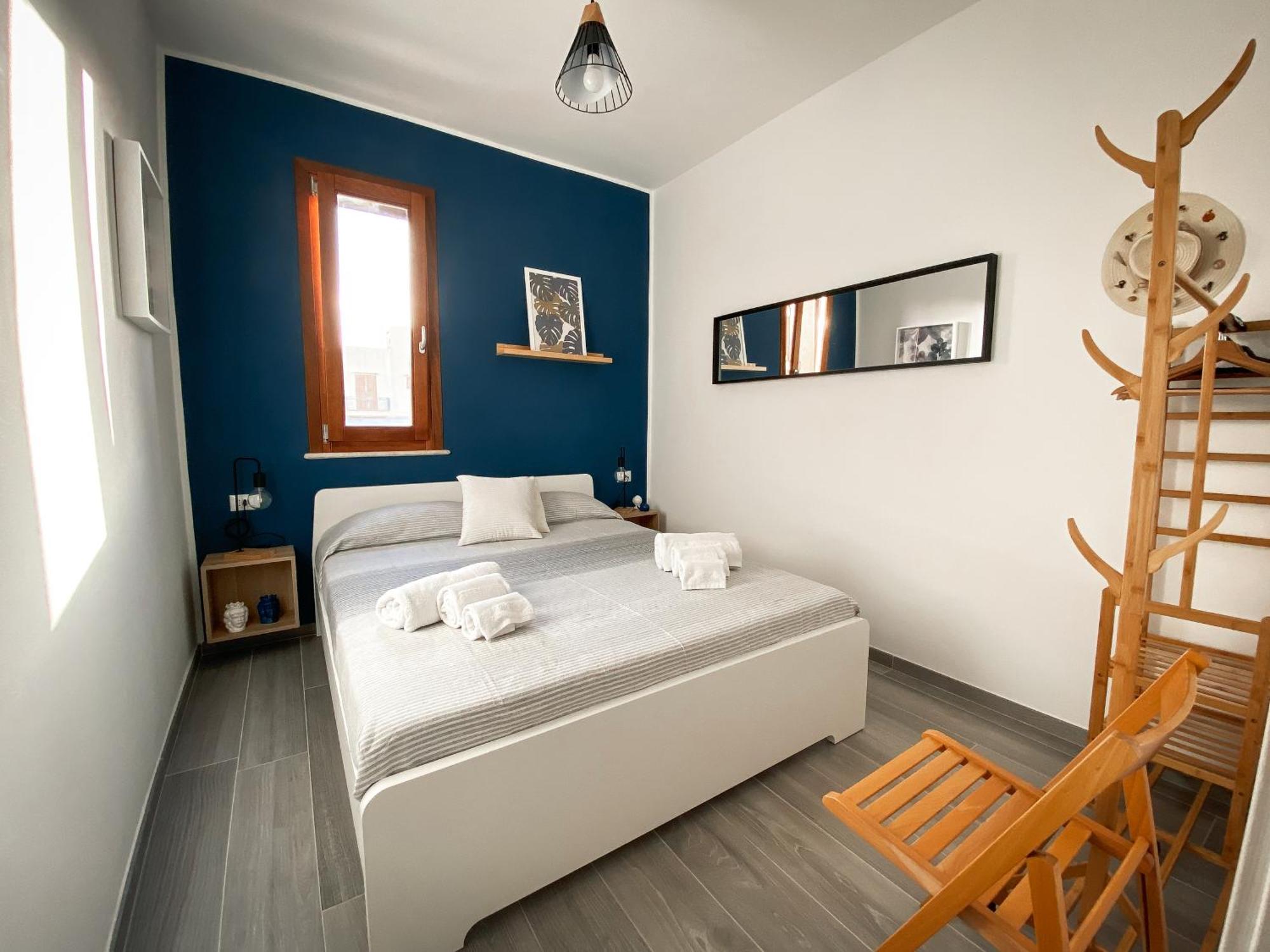 Apartment A Cantunera San Vito Lo Capo