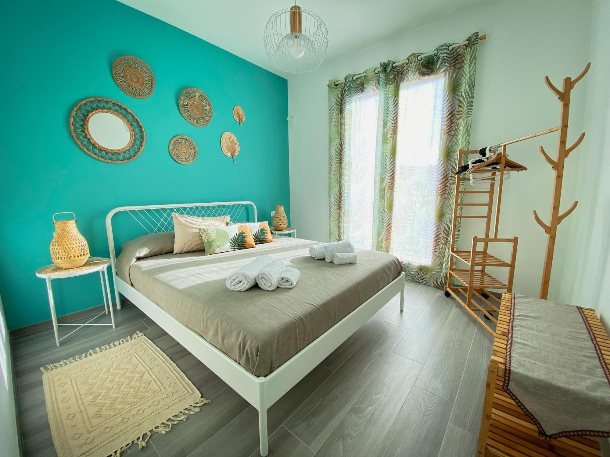 Apartment A Cantunera San Vito Lo Capo