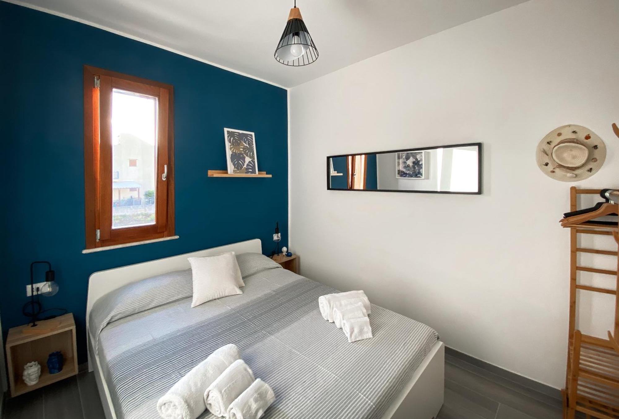 Apartment A Cantunera *