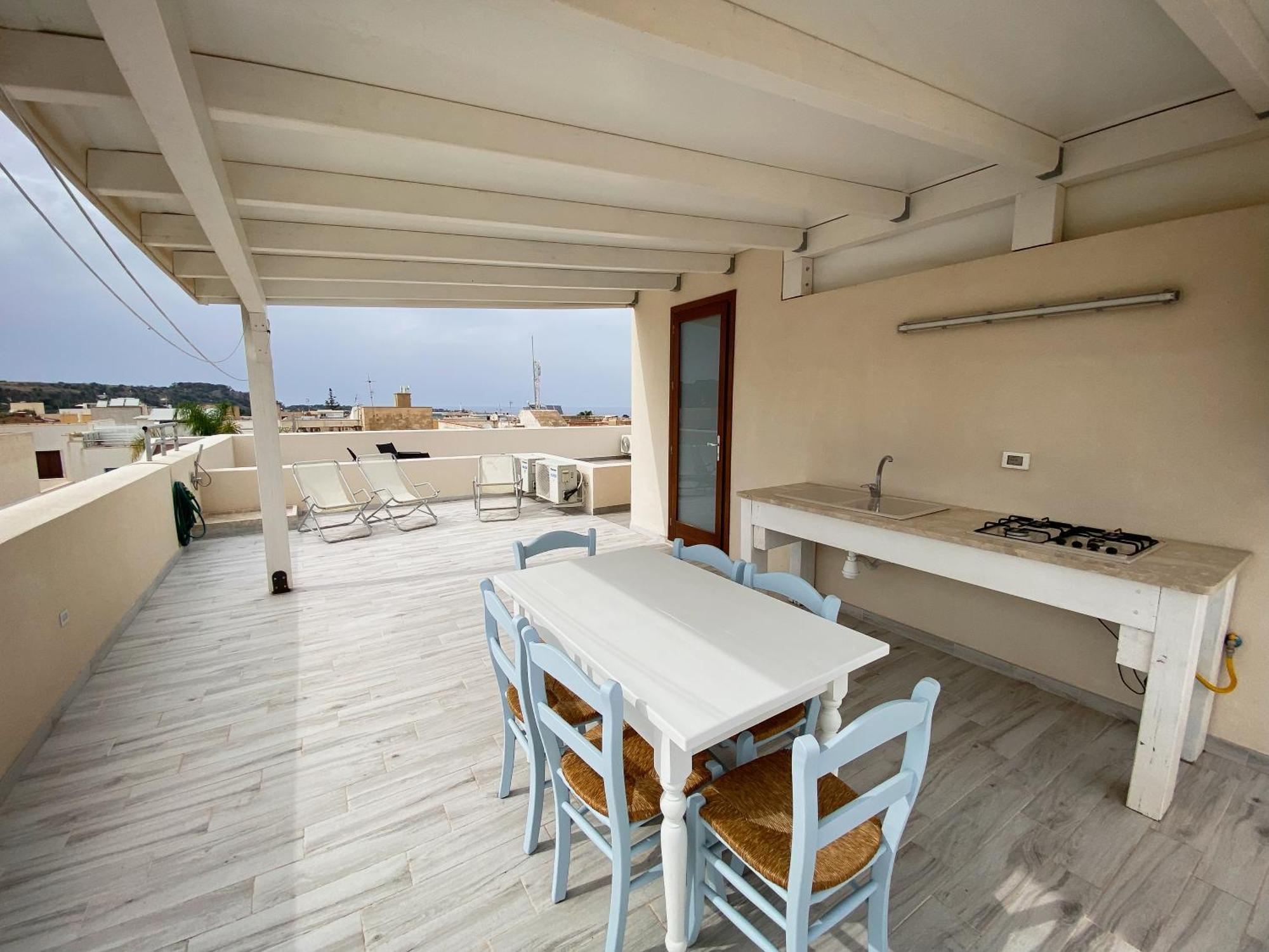 A Cantunera San Vito Lo Capo