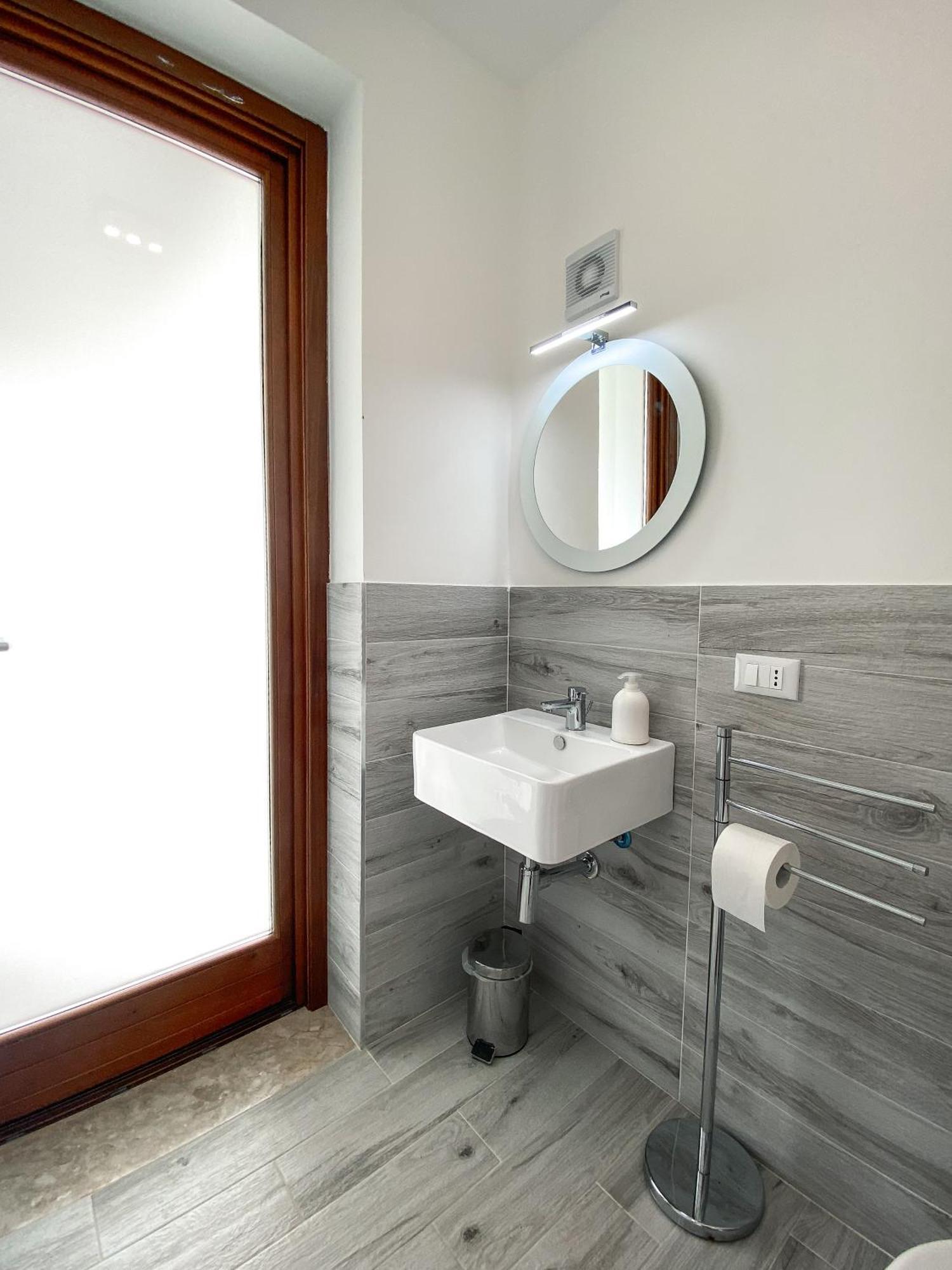 Apartment A Cantunera
