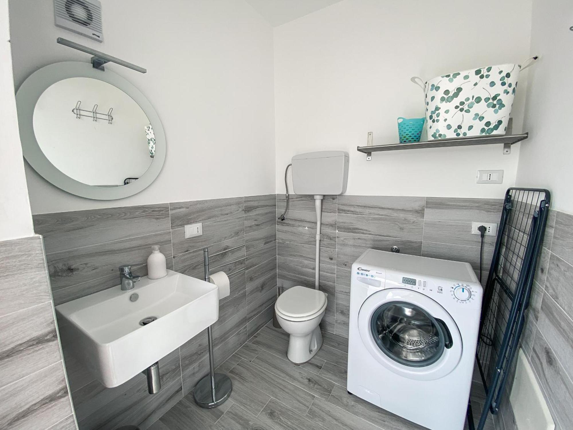Apartment A Cantunera *